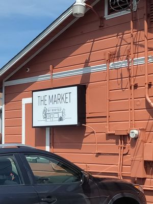  at THE MARKET By ROOTED in Walnut Creek