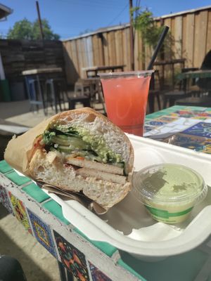  at THE MARKET By ROOTED in Walnut Creek