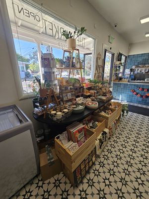  at THE MARKET By ROOTED in Walnut Creek