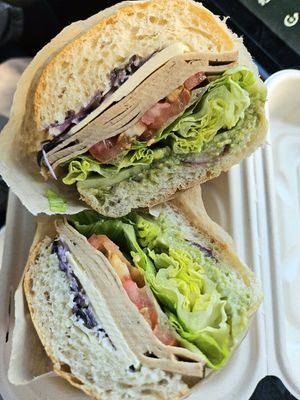 Beach Club at THE MARKET By ROOTED in Walnut Creek