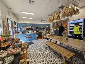  at THE MARKET By ROOTED in Walnut Creek