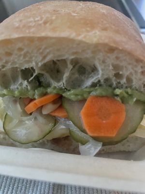   at THE MARKET By ROOTED in Walnut Creek