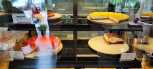  at Vegan Backyard in Berlin