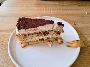  at Vegan Backyard in Berlin