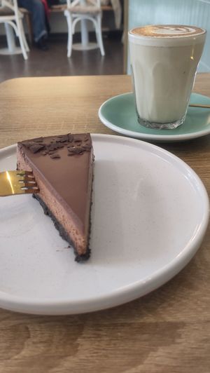 at Vegan Backyard in Berlin