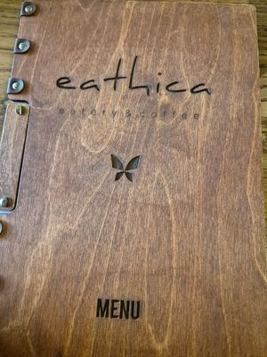  at Eathica Eatery in Ankara