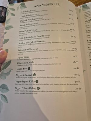  at Eathica Eatery in Ankara