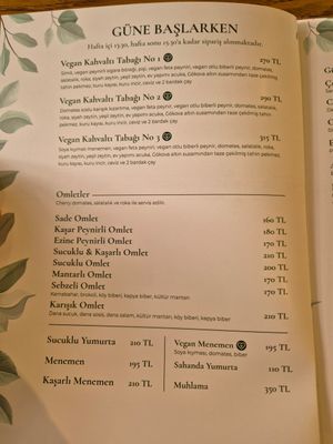  at Eathica Eatery in Ankara