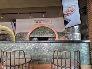  at Eathica Eatery in Ankara