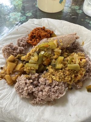   at Hela Bojun Hala in Trincomalee