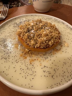 La Zucca Esotica  at AgriStube in Belluno