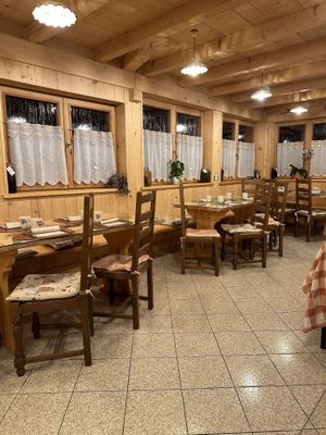 Internoet  at AgriStube in Belluno