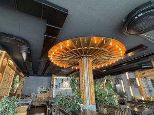 House of Vegan  at House of Vegan in Leipzig