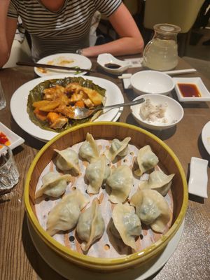  at Yi Tian Yi Su - Zhujiangxincheng in Guangzhou