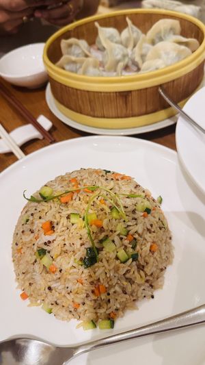   at Yi Tian Yi Su - Zhujiangxincheng in Guangzhou