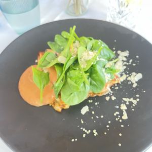   at Santé in Mallorca