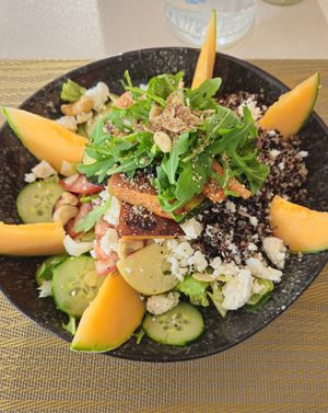  at Santé in Mallorca