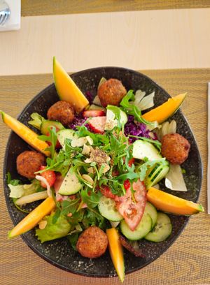  at Santé in Mallorca