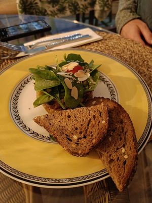  at Santé in Mallorca