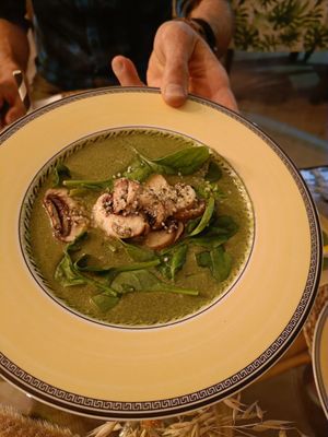  at Santé in Mallorca