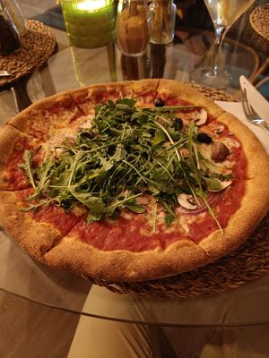  at Santé in Mallorca