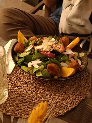  at Santé in Mallorca