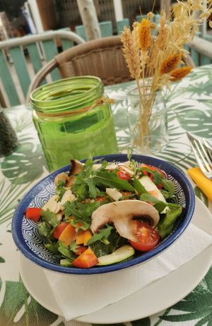  at Santé in Mallorca