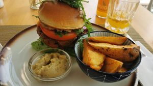  at Santé in Mallorca