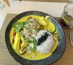   at Santé in Mallorca