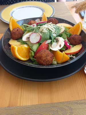  at Santé in Mallorca