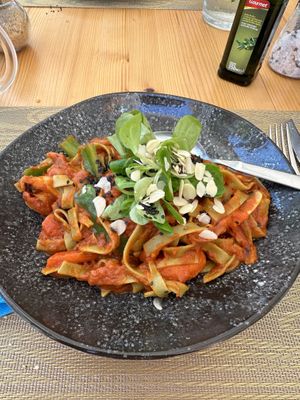   at Santé in Mallorca