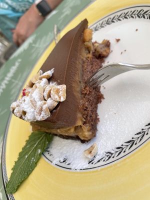   at Santé in Mallorca