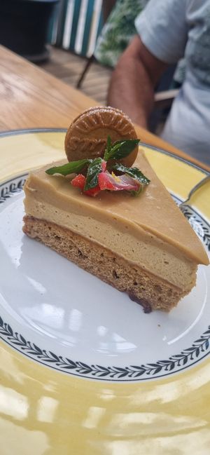  at Santé in Mallorca