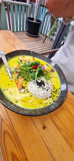  at Santé in Mallorca