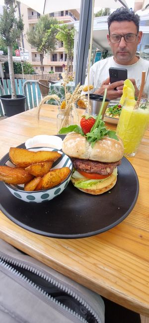  at Santé in Mallorca