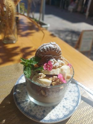  at Santé in Mallorca