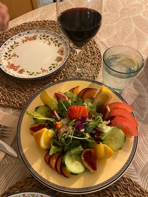  at Santé in Mallorca