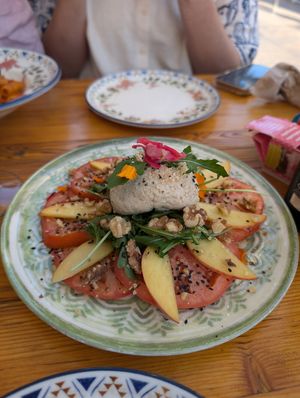  at Santé in Mallorca