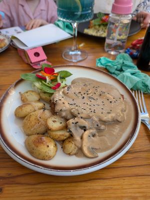  at Santé in Mallorca