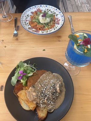   at Santé in Mallorca