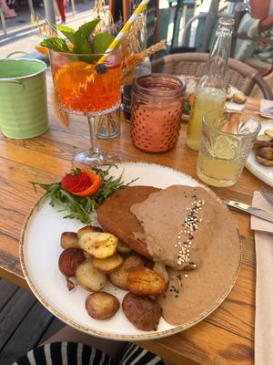  at Santé in Mallorca