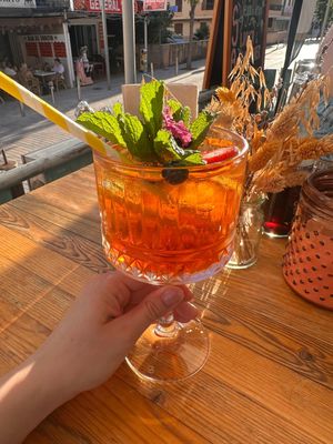  at Santé in Mallorca