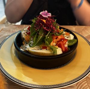   at Santé in Mallorca