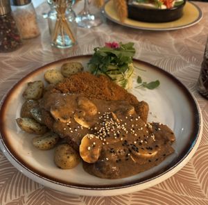   at Santé in Mallorca