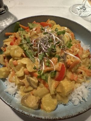   at Restaurant Schnürboden in Papenburg