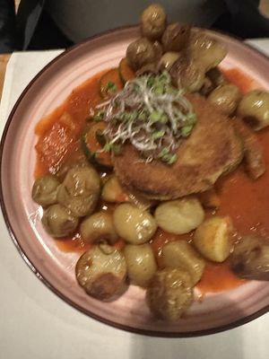   at Restaurant Schnürboden in Papenburg