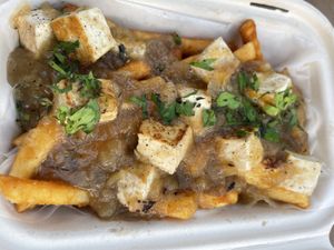   at Howzit Eh! in Kihei