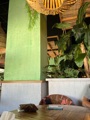   at Katoa in Roquetas De Mar