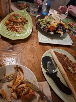  at Katoa in Roquetas De Mar