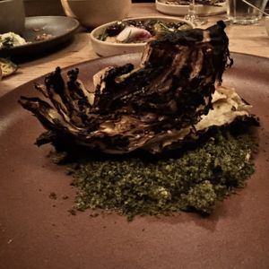   at Campfire in Carlsbad